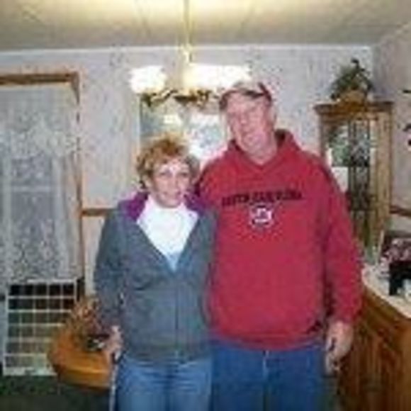 Meet your Posher, Mike - Picture 1 of 1